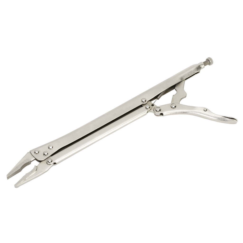 Extra-Long Locking Pliers 375mm S0841