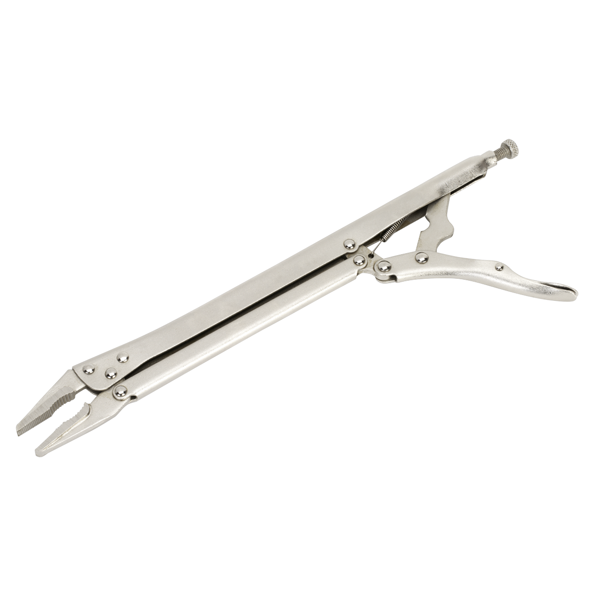 Extra-Long Locking Pliers 375mm S0841