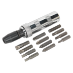 Impact Driver Set 15pc S0844