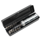 Impact Driver Set 15pc S0844
