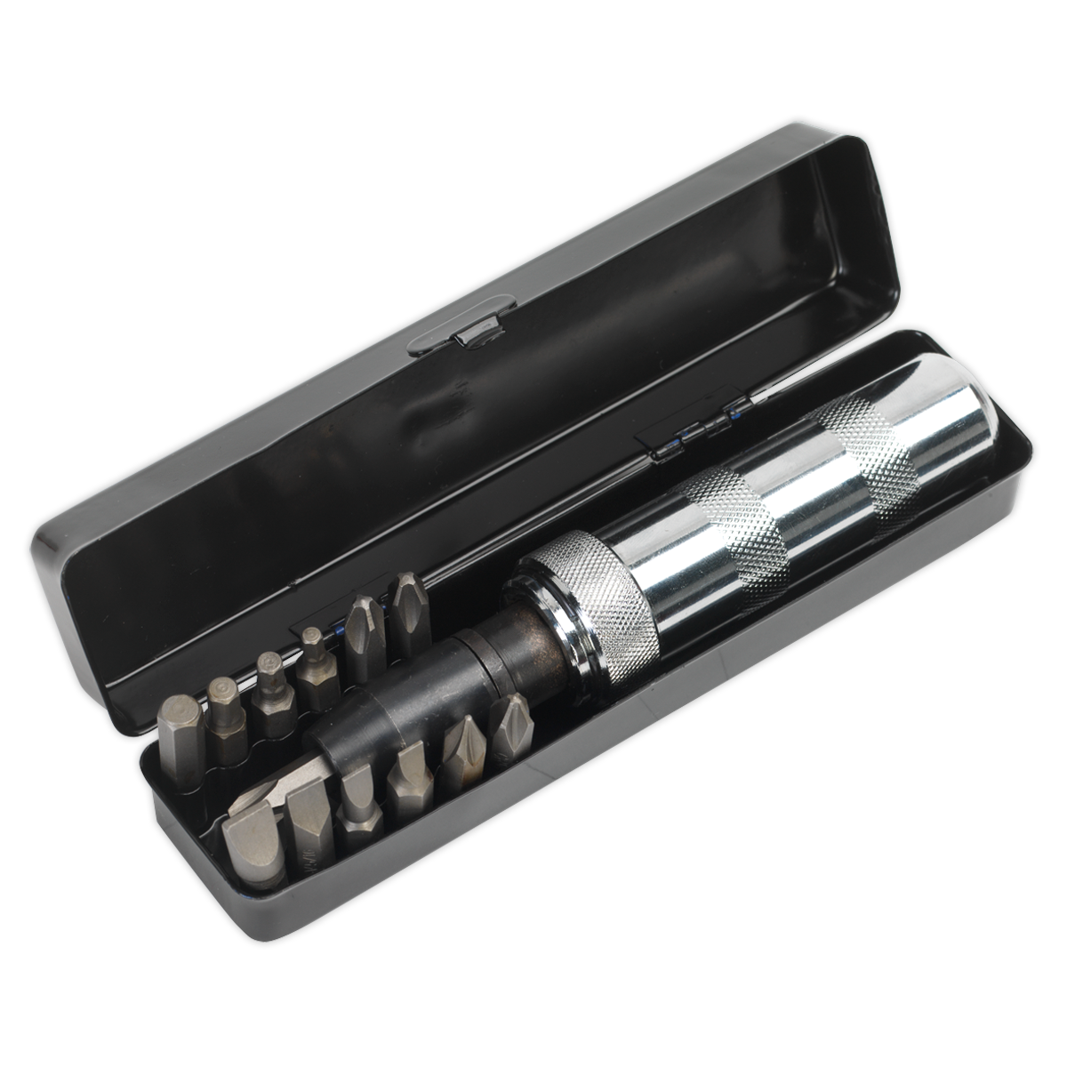 Impact Driver Set 15pc S0844