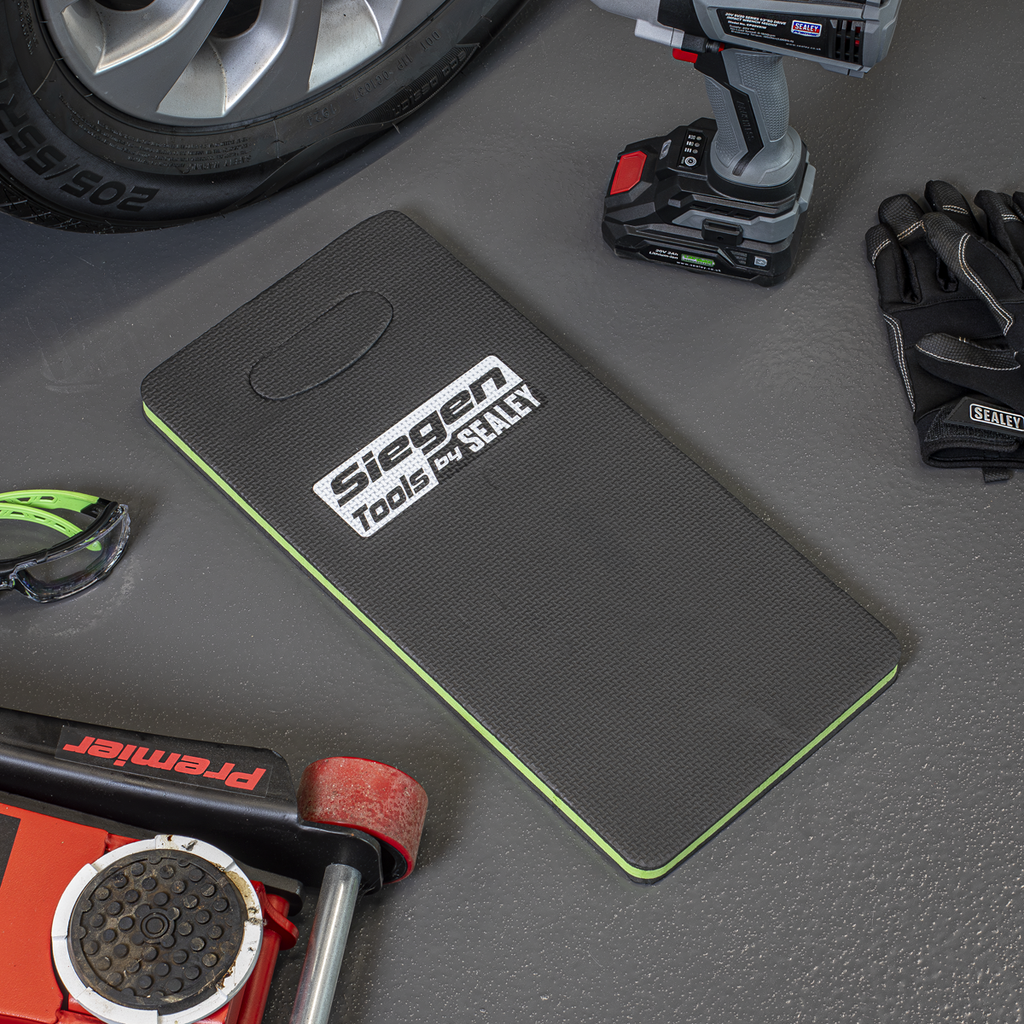 EVA Mechanic's Kneeling Mat 22mm S08563