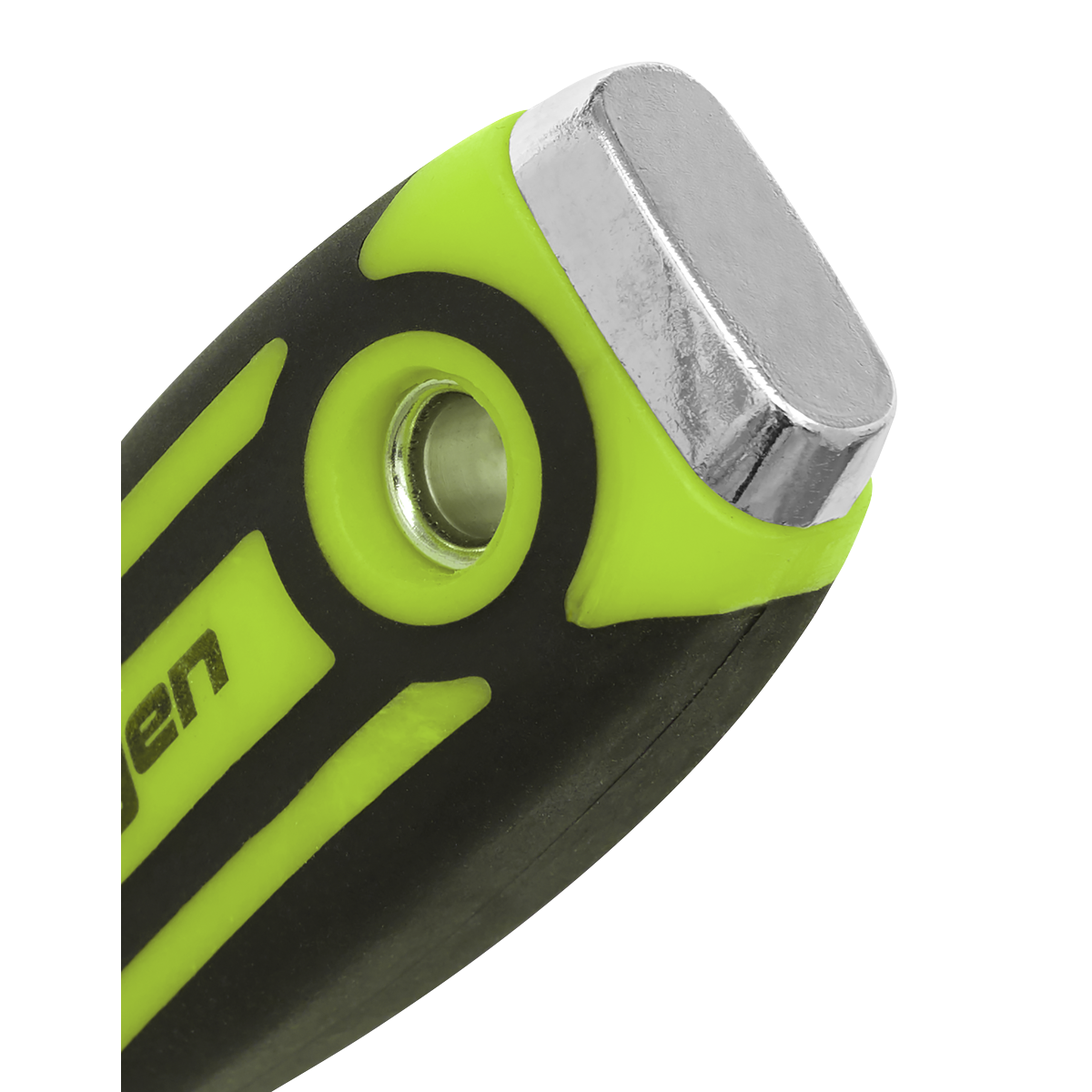 Scraper Set with Hammer Cap 3pc S0856