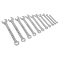 Imperial Combination Spanner Set 11pc S0857