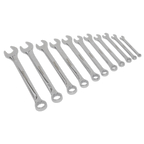 Imperial Combination Spanner Set 11pc S0857