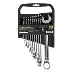 Imperial Combination Spanner Set 11pc S0857