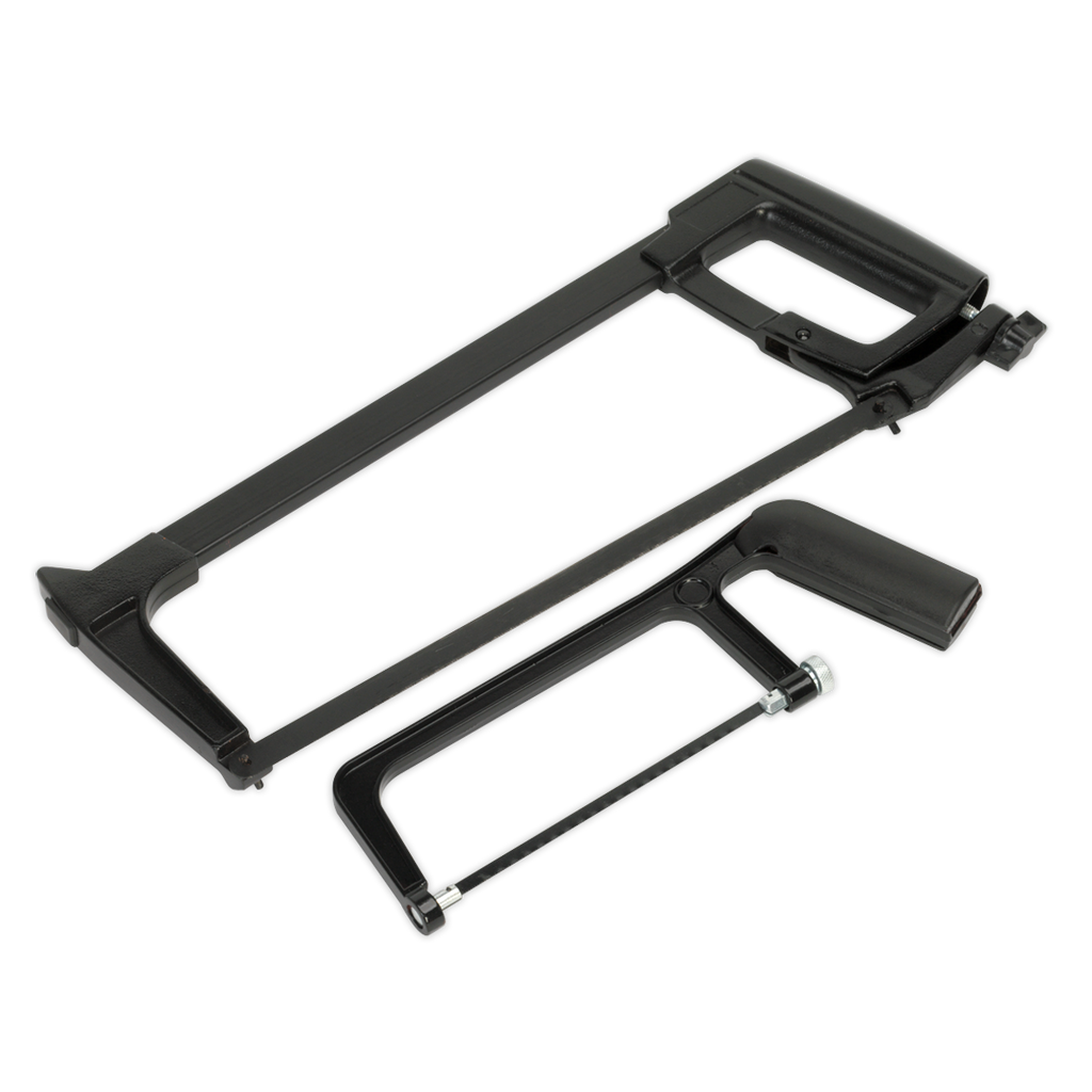 Engineer's Hacksaw Set 2pc S0865
