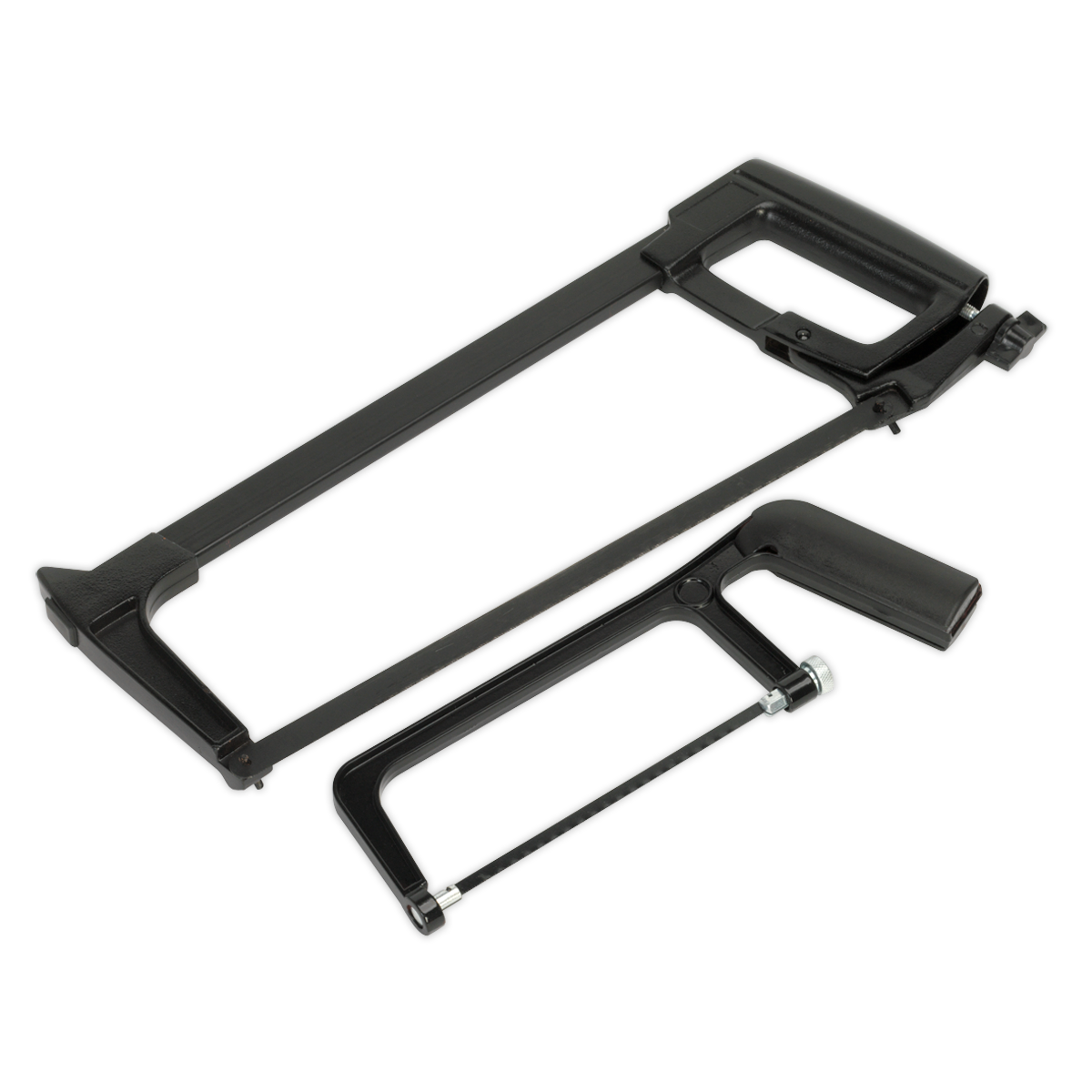 Engineer's Hacksaw Set 2pc S0865