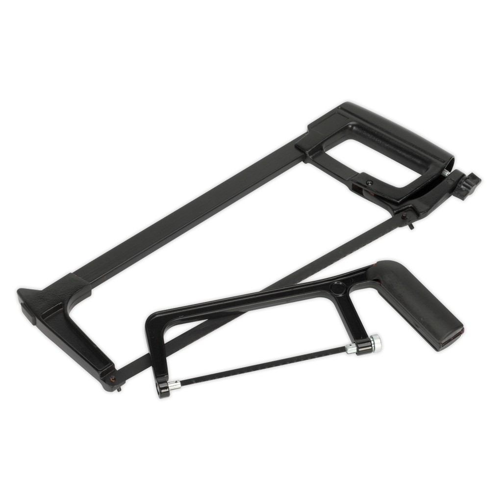 Engineer's Hacksaw Set 2pc S0865