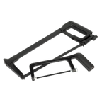 Engineer's Hacksaw Set 2pc S0865
