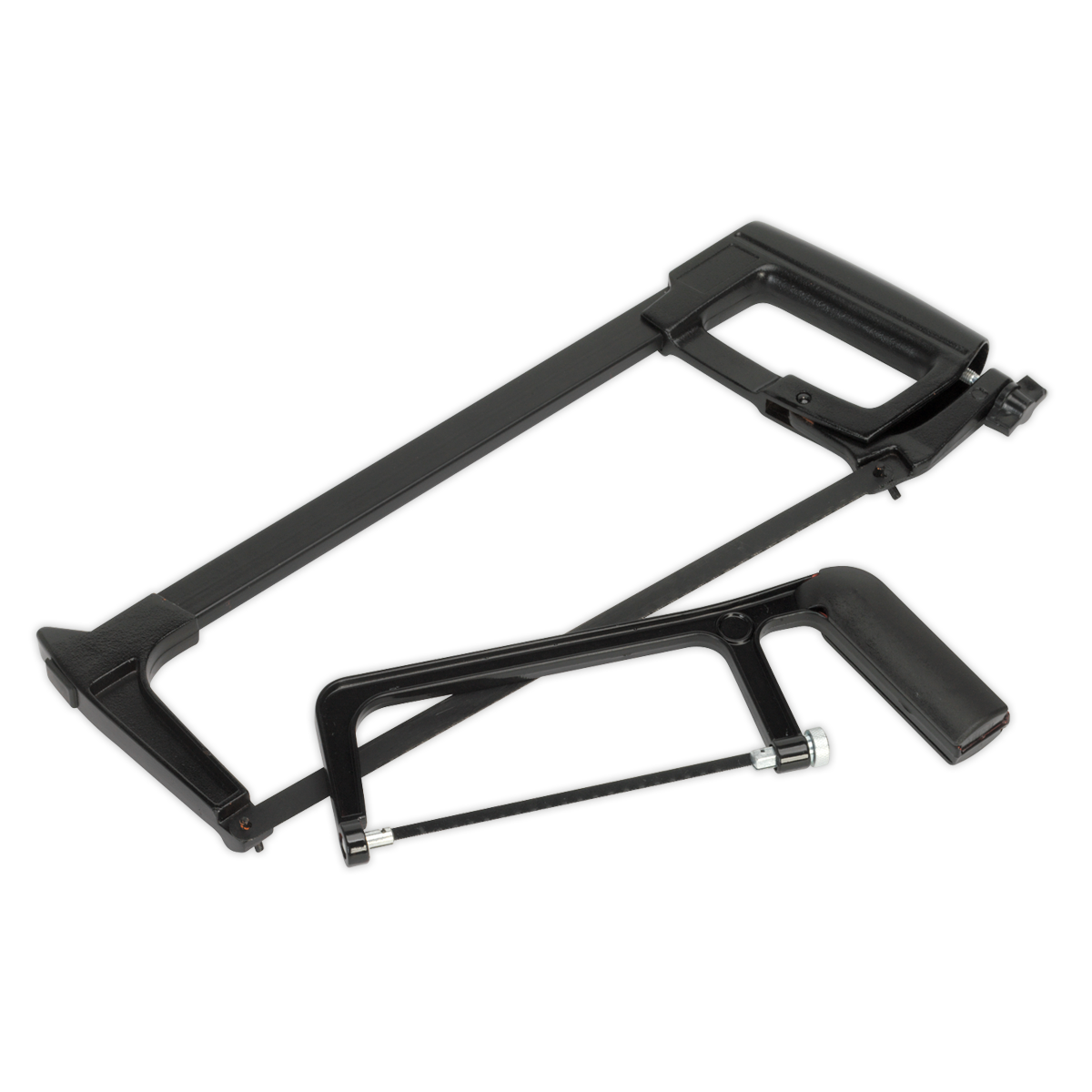 Engineer's Hacksaw Set 2pc S0865