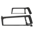 Engineer's Hacksaw Set 2pc S0865