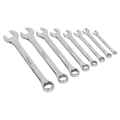 Whitworth Combination Spanner Set 8pc S0870