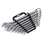 Whitworth Combination Spanner Set 8pc S0870