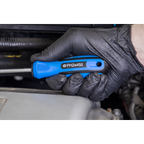 Extra-Long Screwdriver Set 3pc S0895