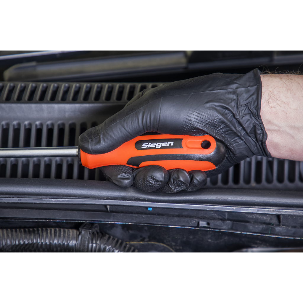 Extra-Long Screwdriver Set 3pc S0895
