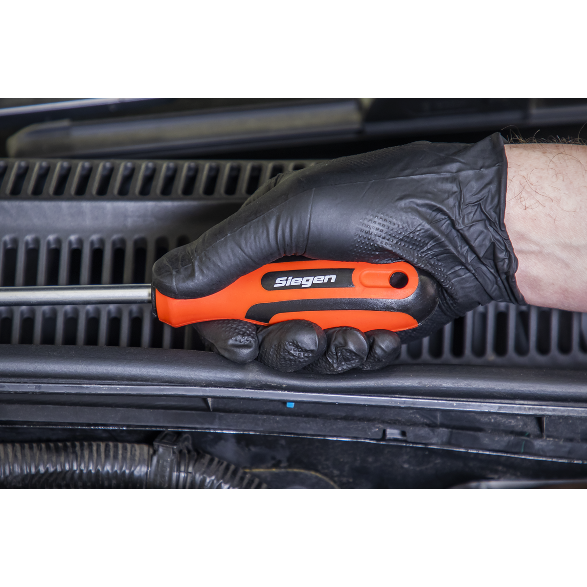 Extra-Long Screwdriver Set 3pc S0895
