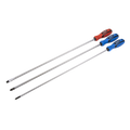 Extra-Long Screwdriver Set 3pc S0895