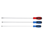 Extra-Long Screwdriver Set 3pc S0895