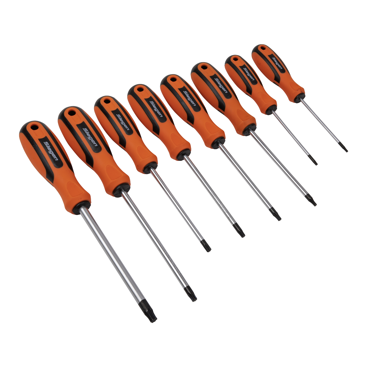 TRX-Star* Screwdriver Set 8pc S0897