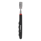 Heavy-Duty Magnetic Pick-Up Tool with LED 3.6kg Capacity S0903