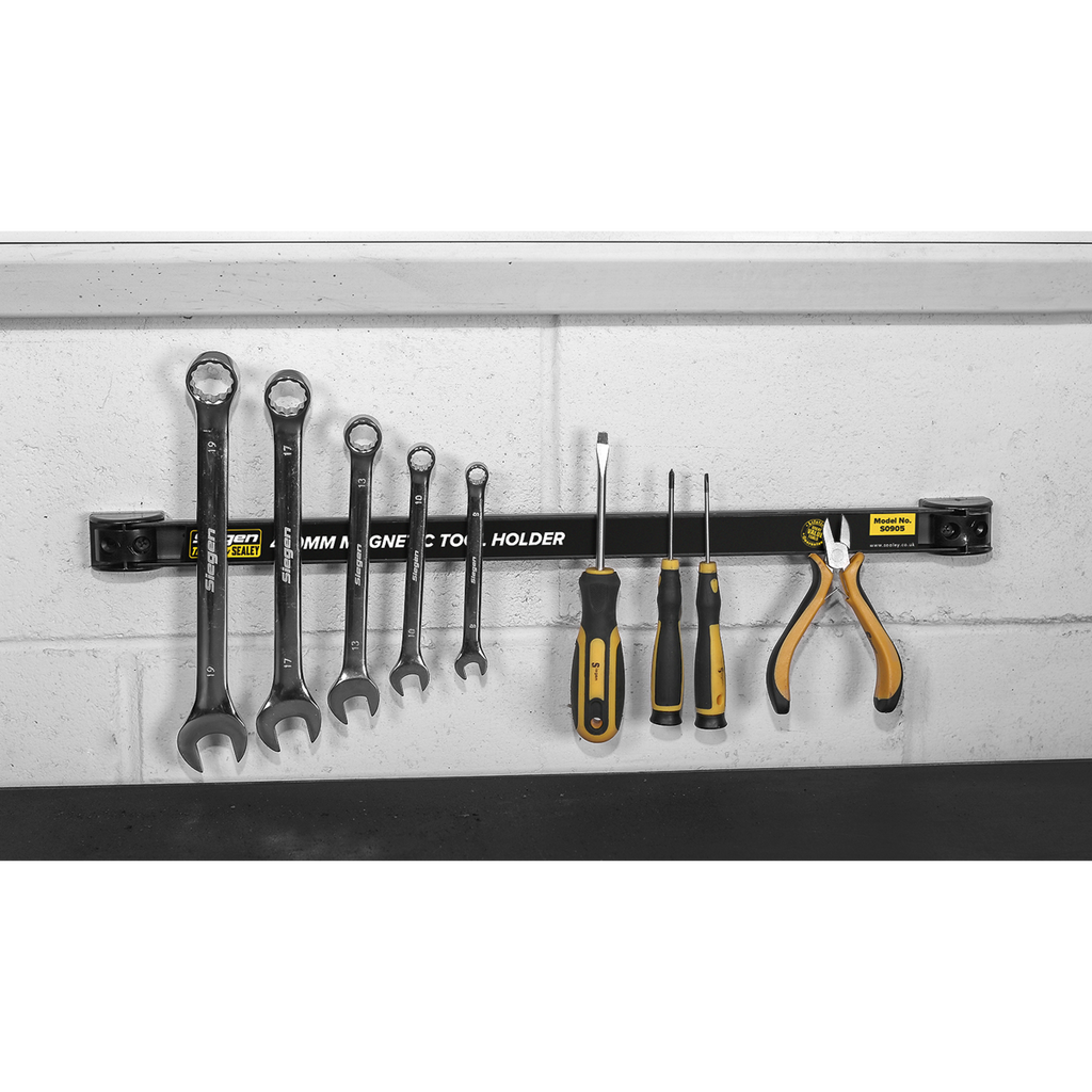 Tool Holder Magnetic 450mm S0905