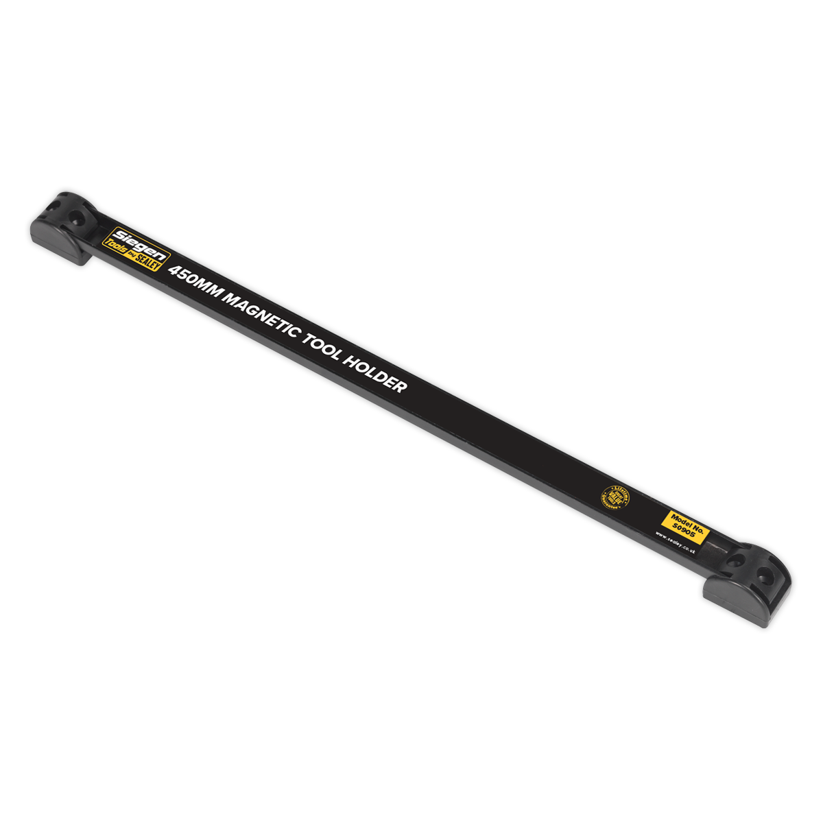 Tool Holder Magnetic 450mm S0905