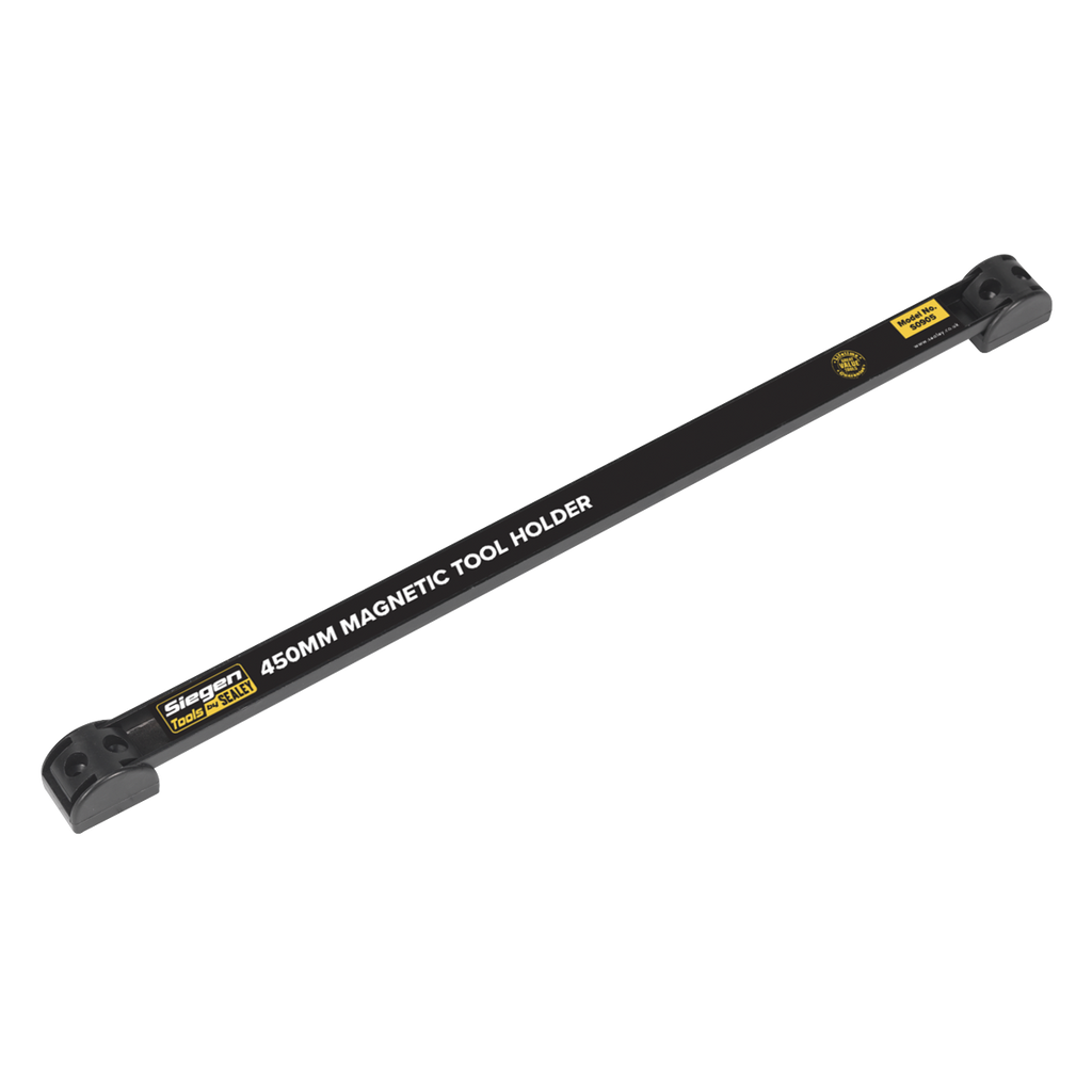 Tool Holder Magnetic 450mm S0905