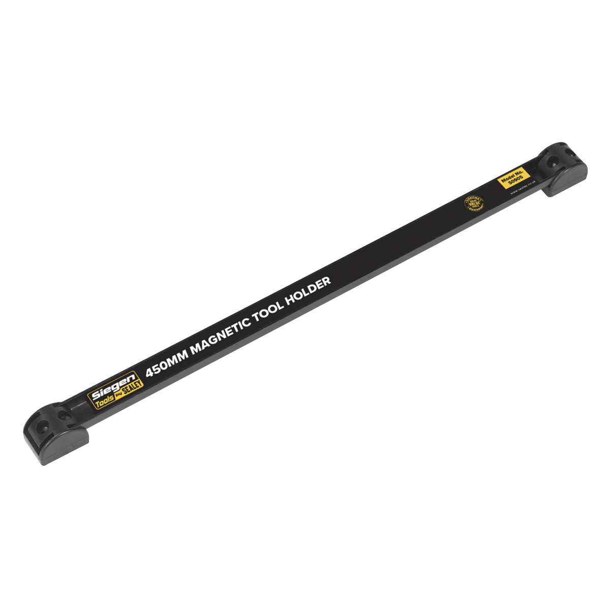 Tool Holder Magnetic 450mm S0905