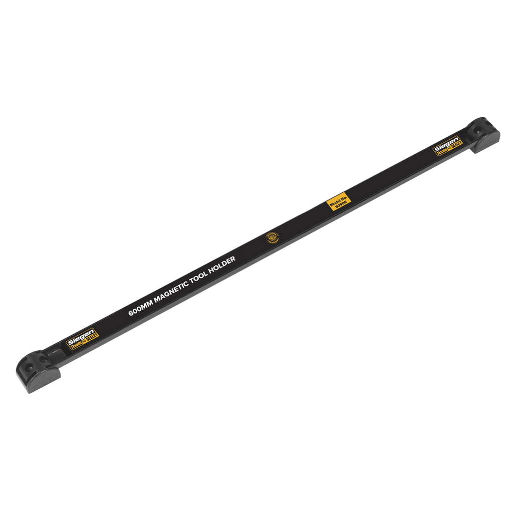 Tool Holder Magnetic 600mm S0906