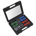 Screwdriver Set 21pc S0923