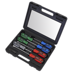 Screwdriver Set 21pc S0923