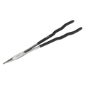 Extra-Long Straight Needle Nose Pliers 400mm S0925