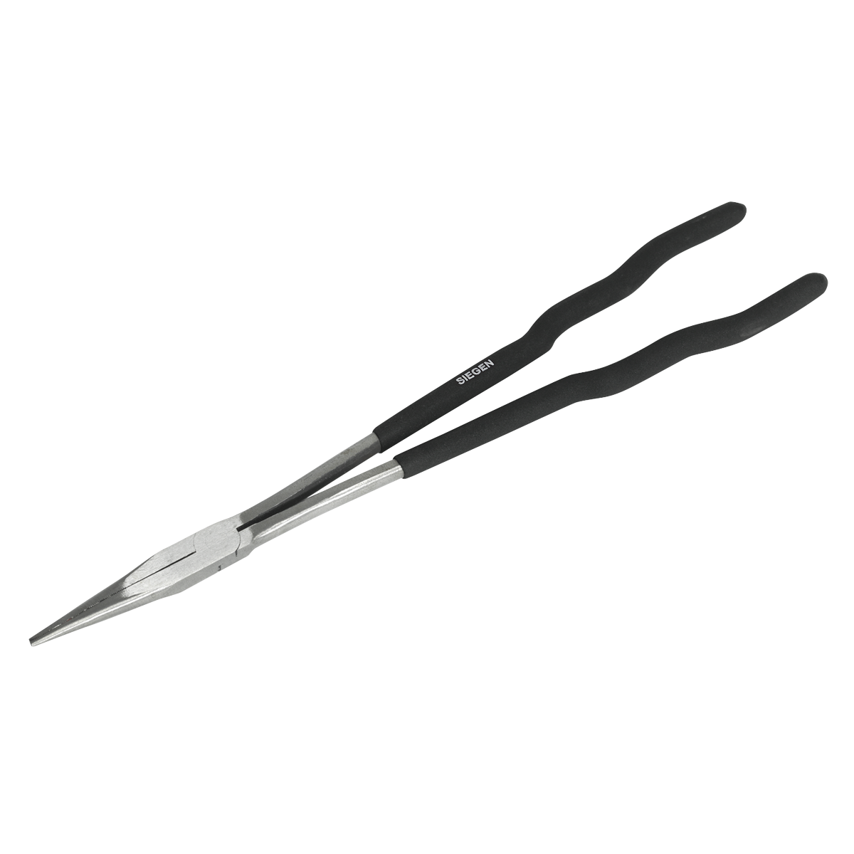 Extra-Long Straight Needle Nose Pliers 400mm S0925