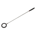 Telescopic Inspection Mirror with LED 75mm S0947