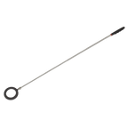 Telescopic Inspection Mirror with LED 75mm S0947