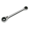 4-in-1 Reversible Ratchet Ring Spanner S0983