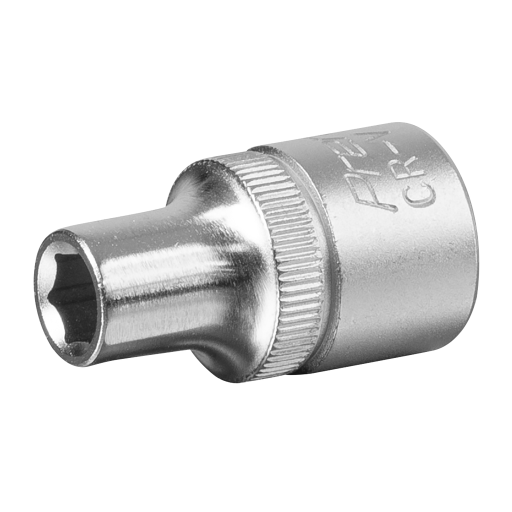 Socket 1/2"Sq Drive 8mm S1208