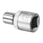Socket 1/2"Sq Drive 8mm S1208