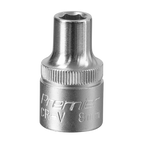 Socket 1/2"Sq Drive 8mm S1208