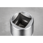 Socket 1/2"Sq Drive 9mm S1209