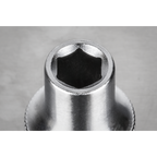 Socket 1/2"Sq Drive 9mm S1209