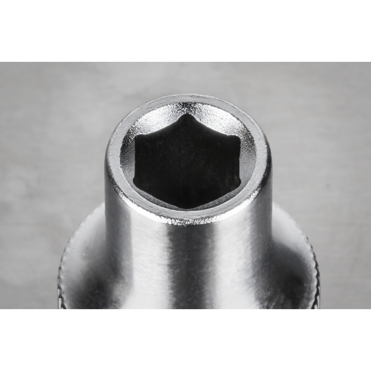 Socket 1/2"Sq Drive 9mm S1209