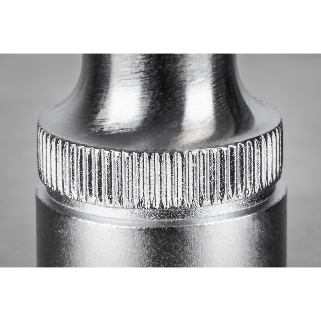 Socket 1/2"Sq Drive 9mm S1209