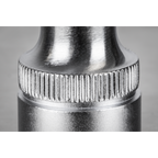 Socket 1/2"Sq Drive 9mm S1209