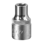 Socket 1/2"Sq Drive 9mm S1209