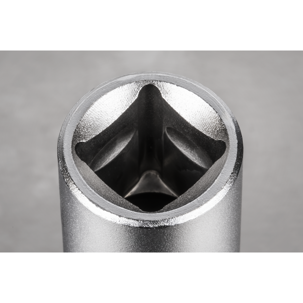 Deep Socket 1/2"Sq Drive 10mm S1210D