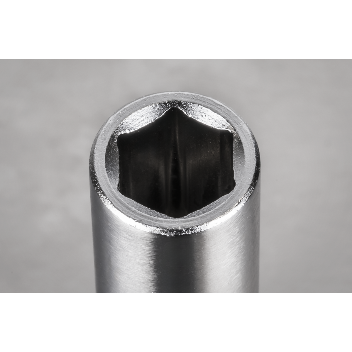 Deep Socket 1/2"Sq Drive 10mm S1210D