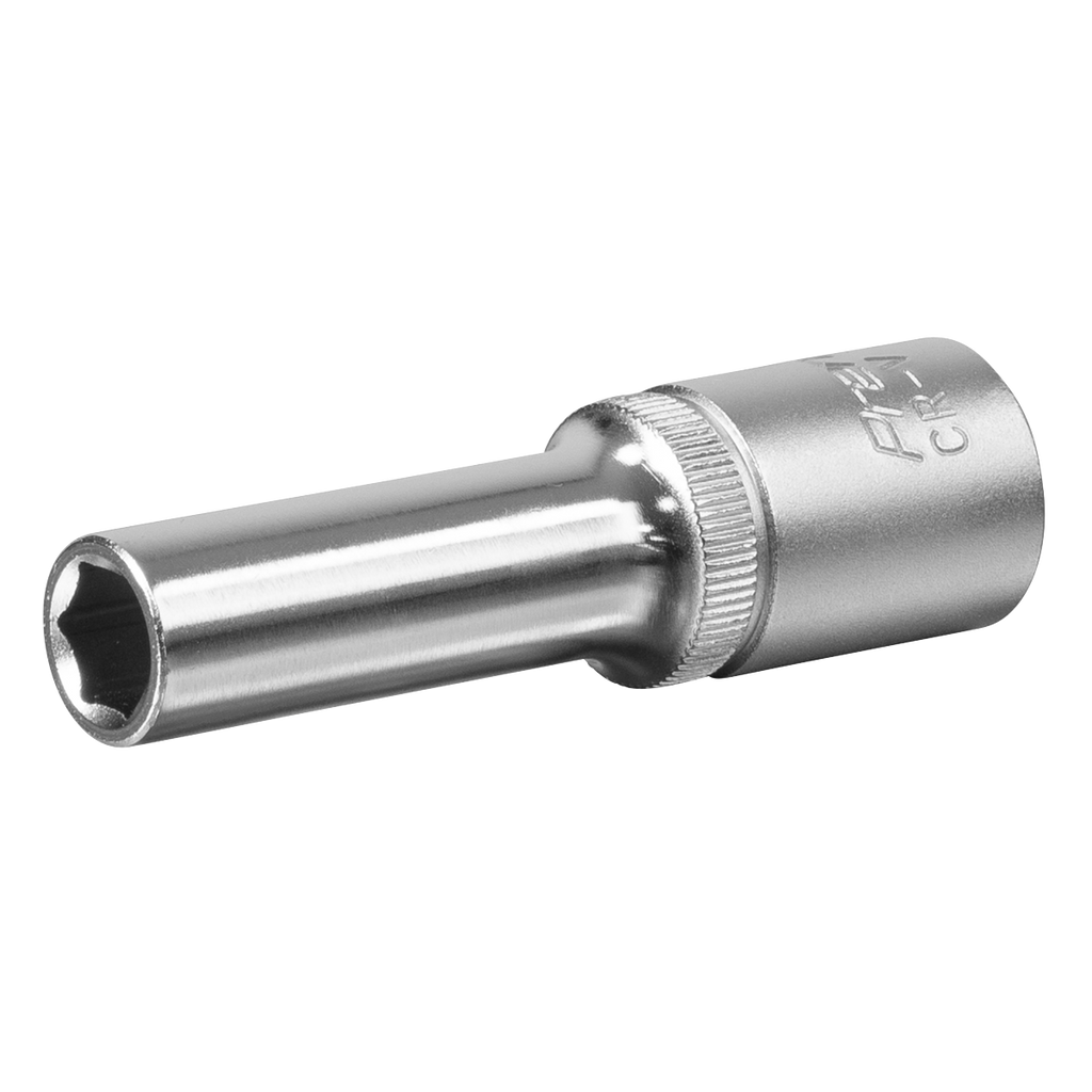 Deep Socket 1/2"Sq Drive 10mm S1210D