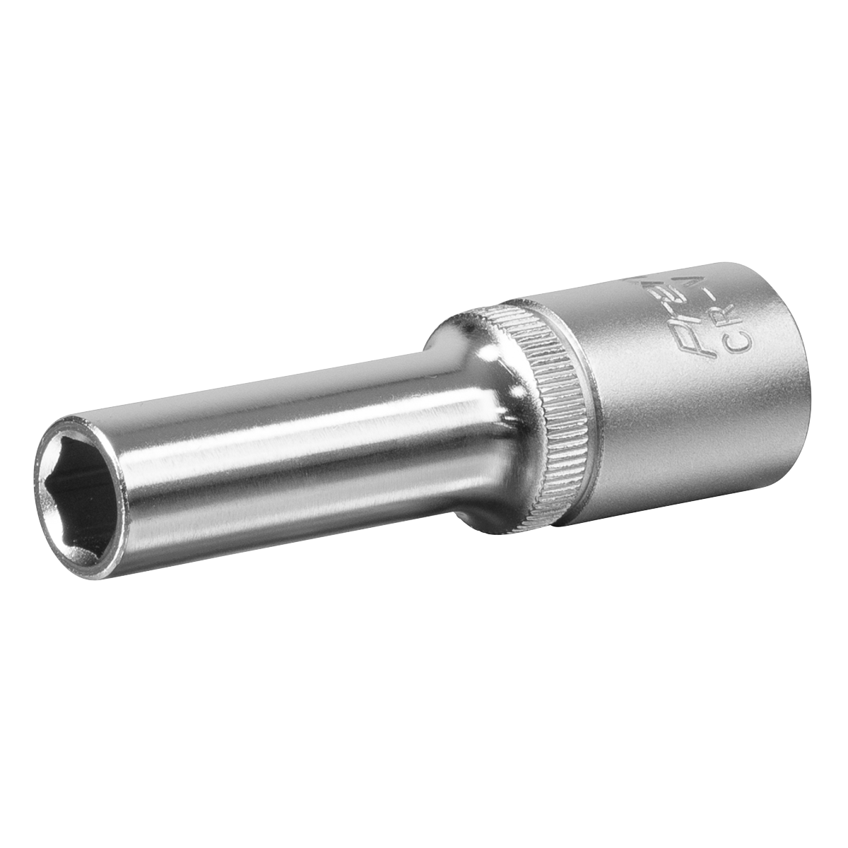 Deep Socket 1/2"Sq Drive 10mm S1210D